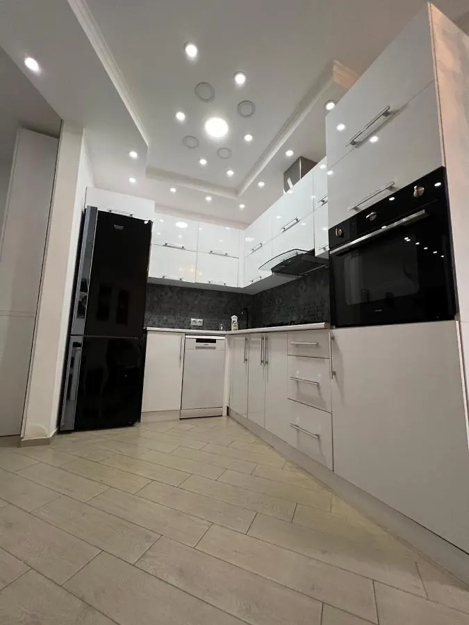 Comfortable Apartment Batumi