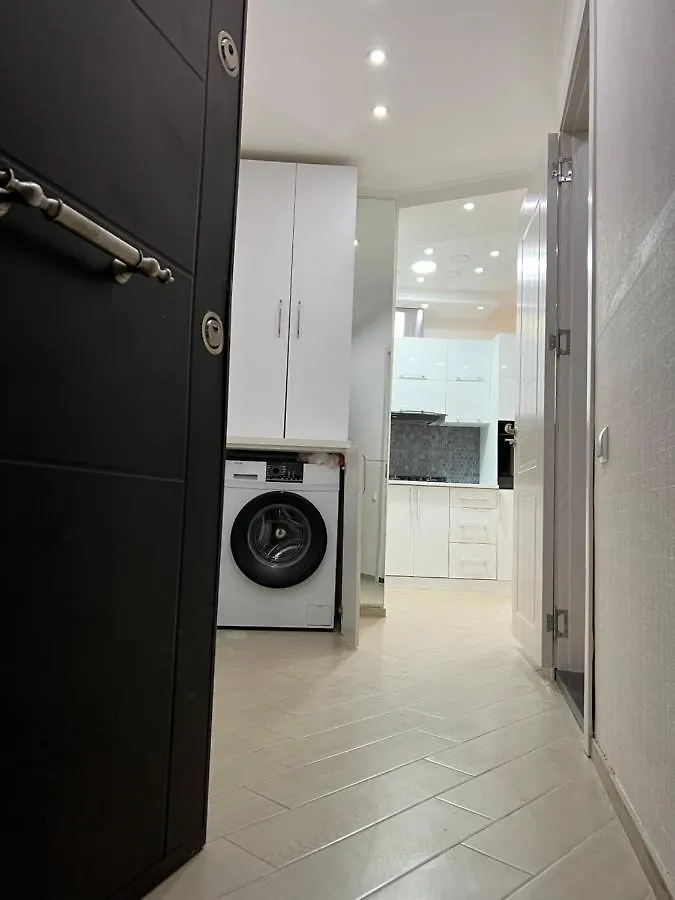 Comfortable Apartment Batumi 0*,