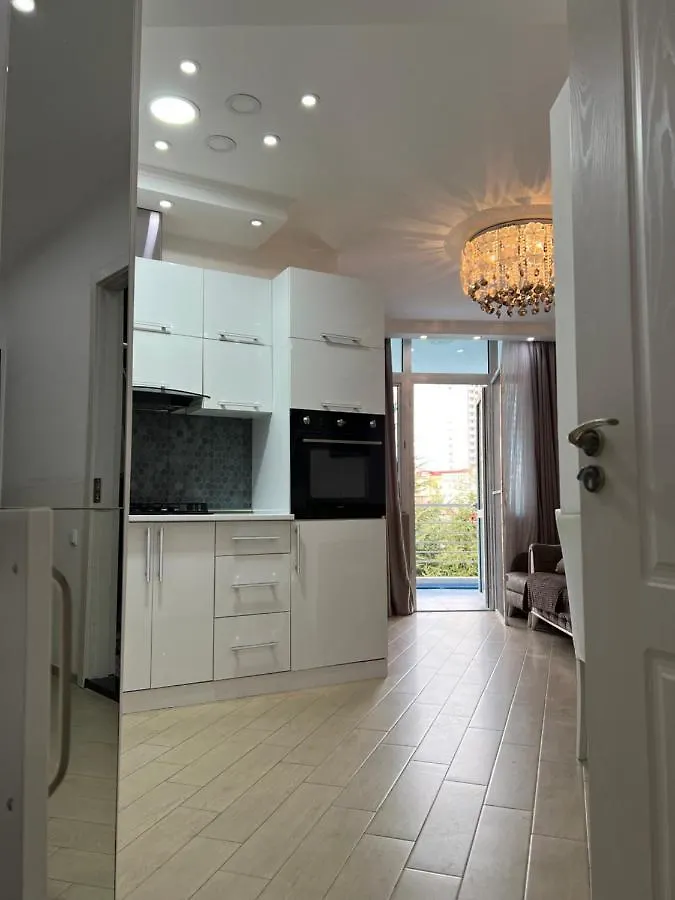 Comfortable Apartment Batumi