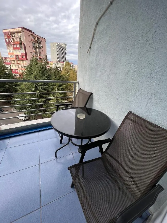Comfortable Apartment Batumi Georgia