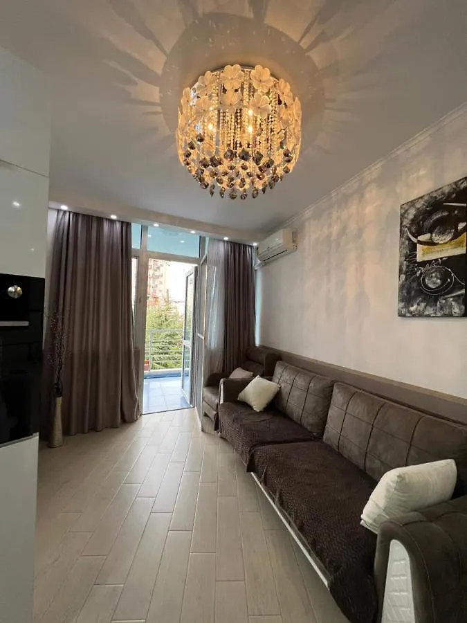 Comfortable Apartment Batumi