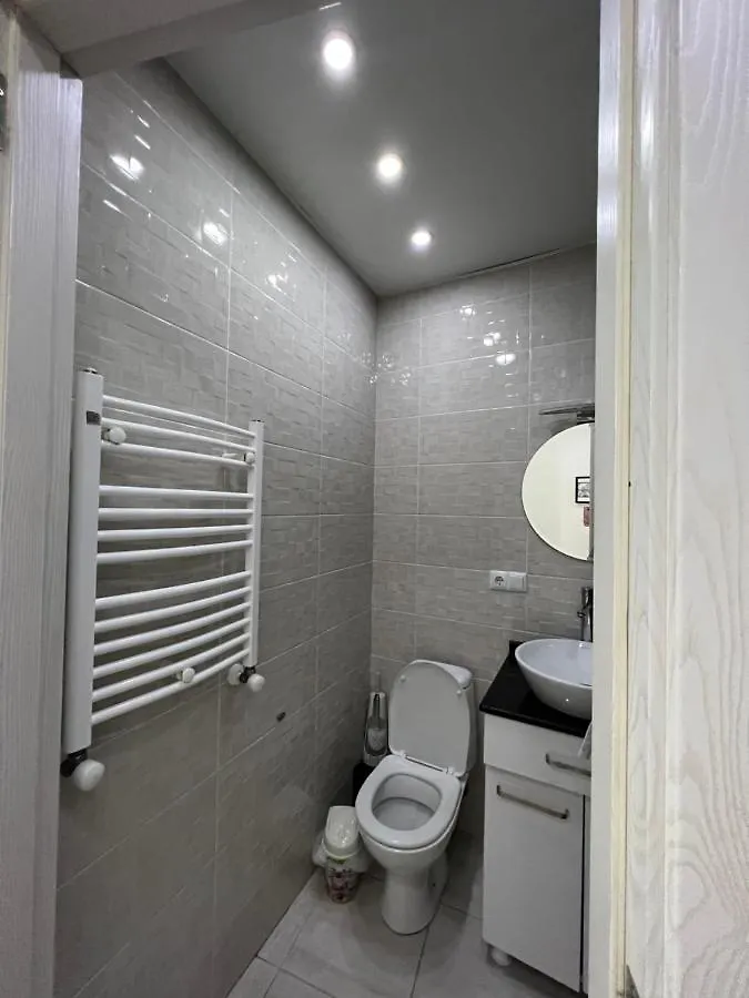 Comfortable Apartment Batumi